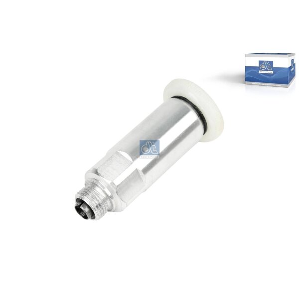 Handförderpumpe DT SPARE PARTS IAM-Expertise passend für u.a. DAF