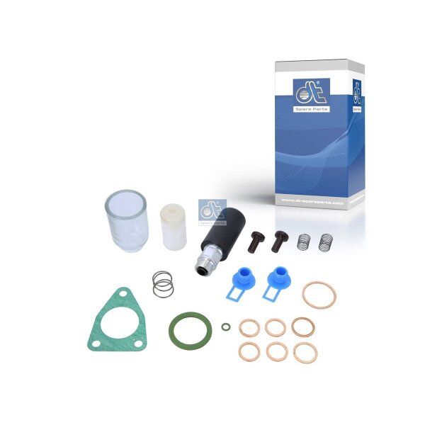 Reparatursatz Handförderpumpe DT SPARE PARTS IAM-Expertise passend für u.a. DAF