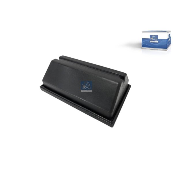 Deckel Unterdruckpumpe DT SPARE PARTS IAM-Expertise passend für SCANIA