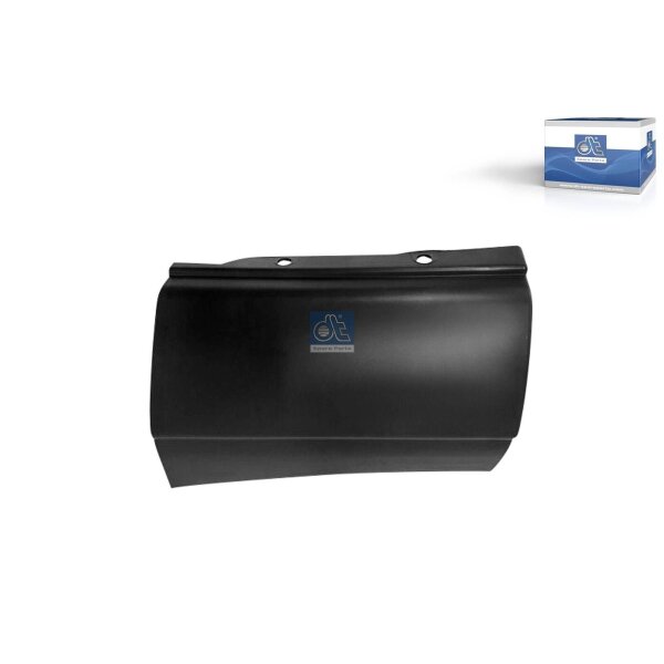 Mudguards DT SPARE PARTS Aftermarket-Expertise suitable for IVECO