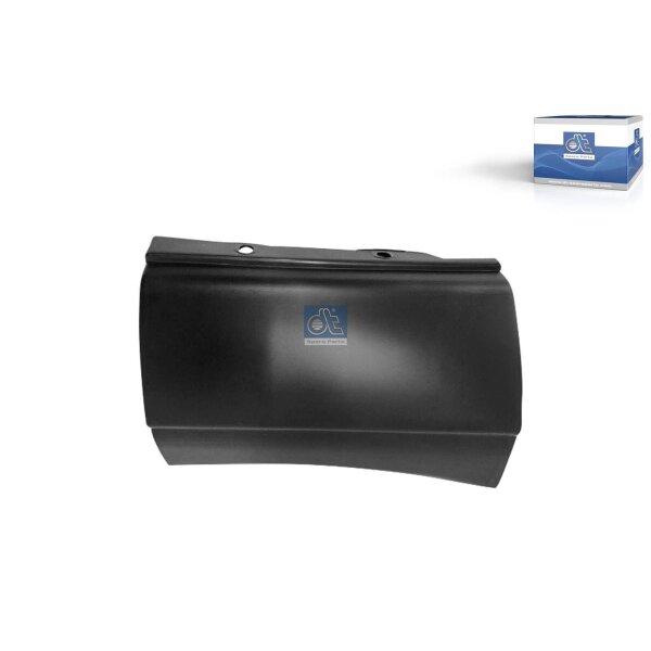 Mudguards DT SPARE PARTS Aftermarket-Expertise suitable for IVECO