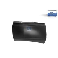 Mudguards DT SPARE PARTS Aftermarket-Expertise suitable...