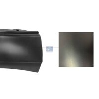 Mudguards DT SPARE PARTS Aftermarket-Expertise suitable...