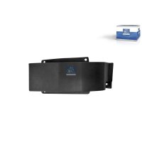 Bumper cover DT SPARE PARTS Aftermarket-Expertise for...