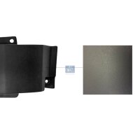 Bumper cover DT SPARE PARTS Aftermarket-Expertise for...