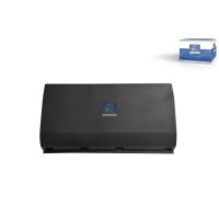 Bumper cover DT SPARE PARTS Aftermarket-Expertise for...