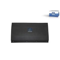 Bumper cover DT SPARE PARTS Aftermarket-Expertise for...