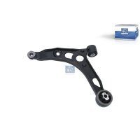 Lenker Radaufhängung Querlenker DT SPARE PARTS...