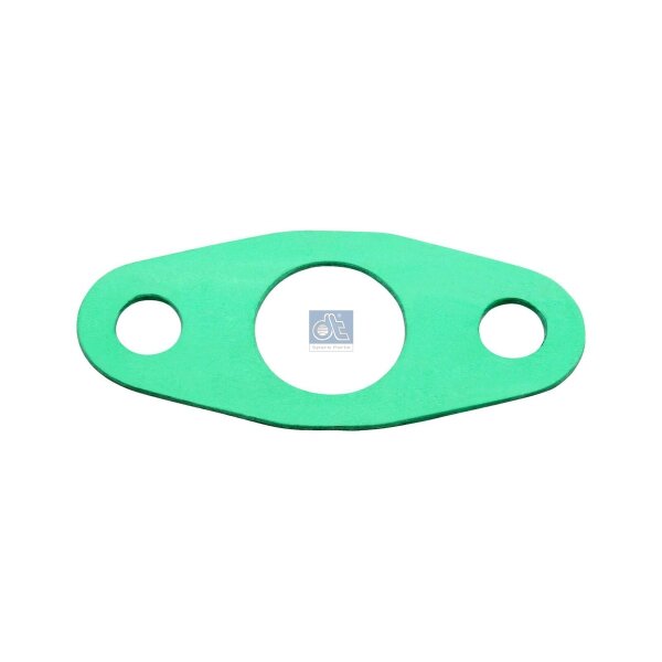 Dichtung Lader Abgasturbolader DT SPARE PARTS für u.a. MERCEDES-BENZ AROCS