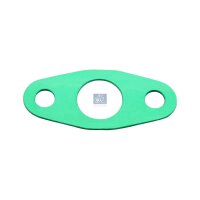 Dichtung Lader Abgasturbolader DT SPARE PARTS für...