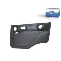 Door trim DT SPARE PARTS Aftermarket-Expertise suitable...