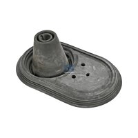 Gear Lever Gaiter DT SPARE PARTS IAM-Expertise fits SCANIA 3