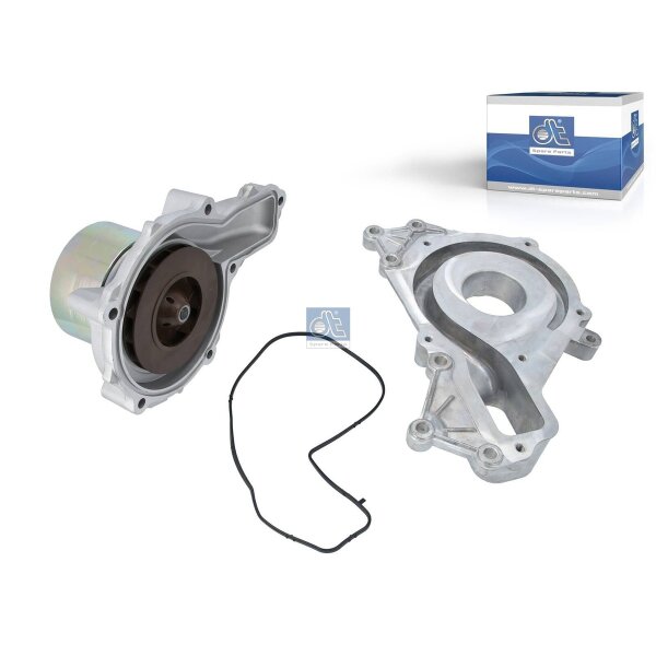 Wasserpumpe Motorkühlung DT SPARE PARTS IAM-Expertise passend für u.a. VOLVO