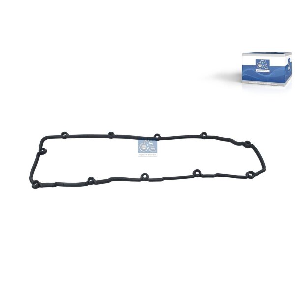 Gasket Cylinder Head Cover DT SPARE PARTS suitable for e.g. RENAULT