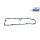 Gasket Cylinder Head Cover DT SPARE PARTS suitable for e.g. RENAULT