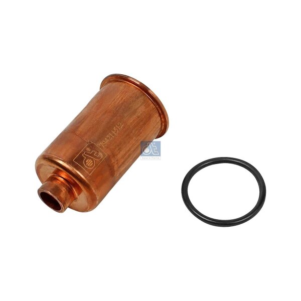 Repair Kit Injector Holder DT SPARE PARTS IAM-Expertise fits RENAULT