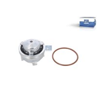 Bleeder valve DT SPARE PARTS IAM-Expertise suitable for...