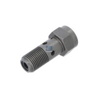 Überströmventil M16 x 15 DT SPARE PARTS...