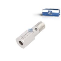 Überströmventil M16 x 15 DT SPARE PARTS...