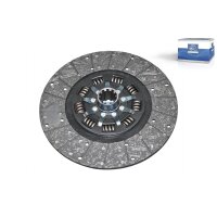 Kupplungsscheibe Ø 400 mm 10 Zähne DT SPARE...