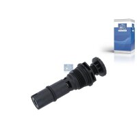 Fuel Feed Pump DT SPARE PARTS IAM-Expertise suitable for...