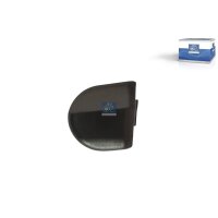 Bumper cover DT SPARE PARTS IAM-Expertise suitable for...