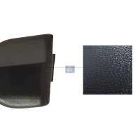 Bumper cover DT SPARE PARTS IAM-Expertise suitable for...