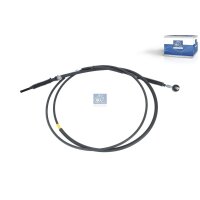 Cable Pull Manual Transmission DT SPARE PARTS...