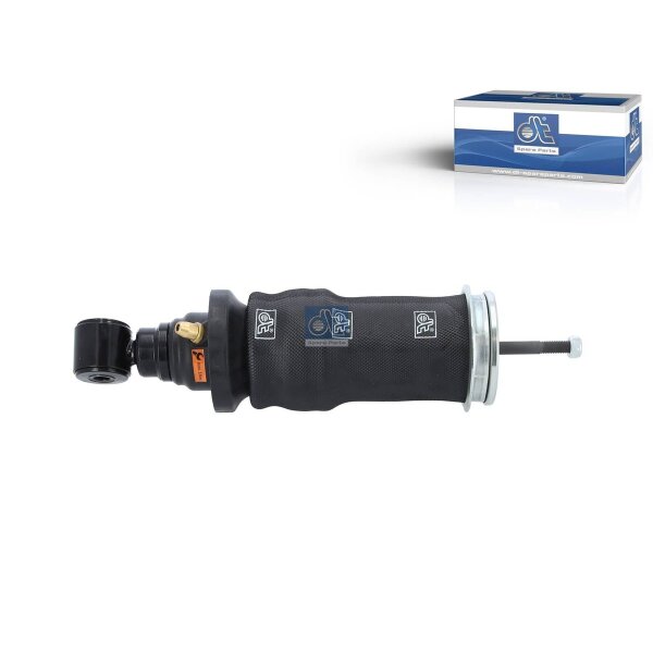 Dämpfer Fahrerhauslagerung DT SPARE PARTS IAM-Expertise passend für SCANIA