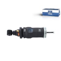 Dämpfer Fahrerhauslagerung DT SPARE PARTS...