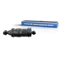Dämpfer Fahrerhauslagerung DT SPARE PARTS passend...