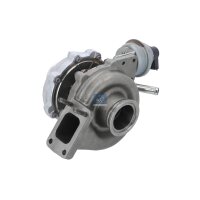Turbocharger Exhaust gas turbocharger DT SPARE PARTS...
