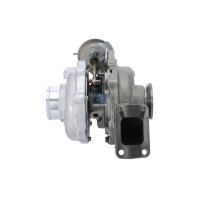 Turbocharger Exhaust gas turbocharger DT SPARE PARTS IAM-Expertise fits FIAT