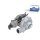 Turbocharger Exhaust gas turbocharger DT SPARE PARTS IAM-Expertise fits FIAT
