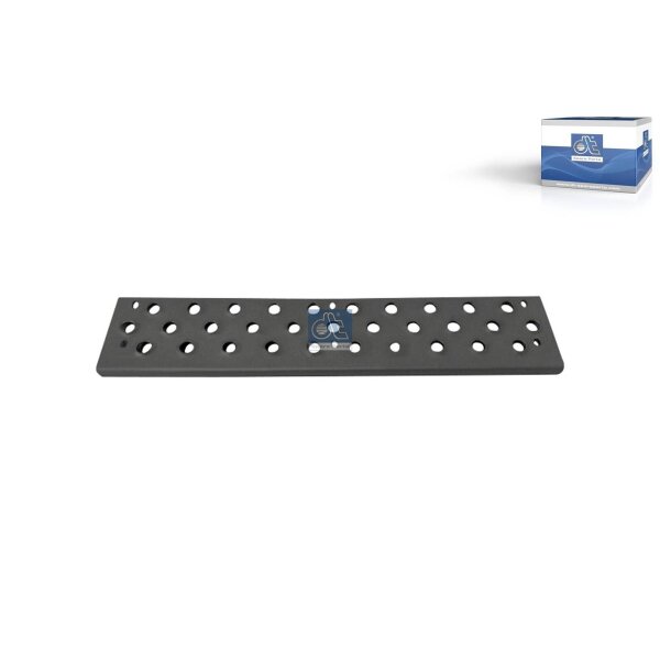 Trittbrett DT SPARE PARTS IAM-Expertise passend für MERCEDES-BENZ