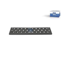 Trittbrett DT SPARE PARTS IAM-Expertise passend für...