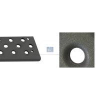 Trittbrett DT SPARE PARTS IAM-Expertise passend für...