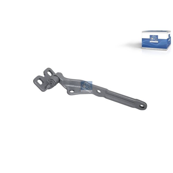 Hinge bonnet DT SPARE PARTS Aftermarket-Expertise for e.g. suitable for VOLVO