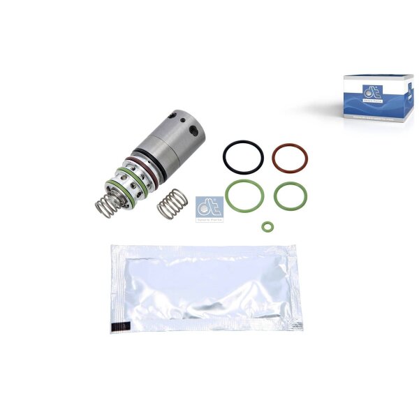 Repair Kit Retarder DT SPARE PARTS IAM-Expertise suitable for MERCEDES-BENZ
