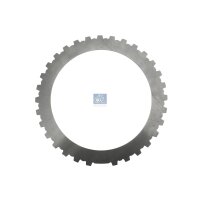 Spacer 25 mm DT SPARE PARTS Aftermarket-Expertise fits VOLVO