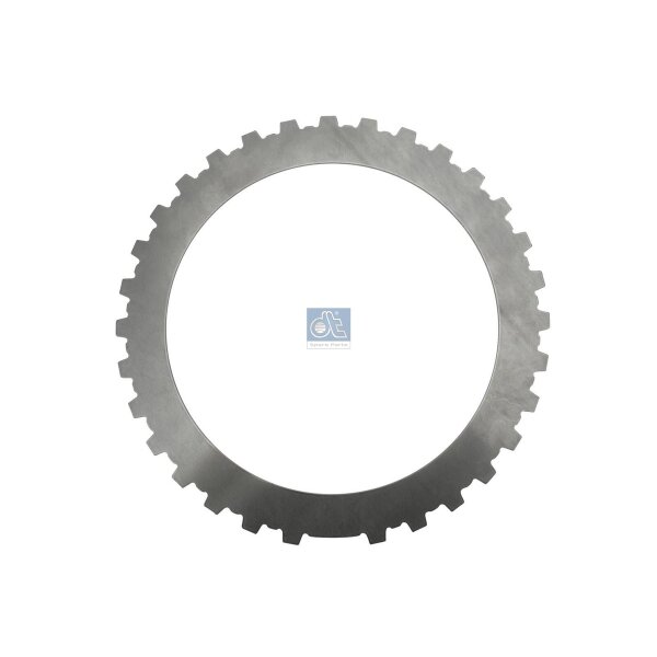 Spacer 25 mm DT SPARE PARTS Aftermarket-Expertise fits VOLVO