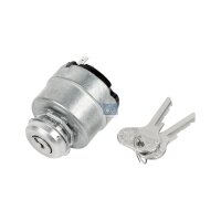 Ignition/Start Switch DT SPARE PARTS IAM-Expertise...