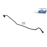 Fuel Line DT SPARE PARTS Aftermarket-Expertise suitable...