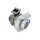 Turbolader Abgasturbolader DT SPARE PARTS IAM-Expertise passend für IVECO