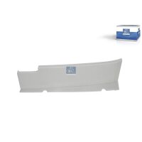 Halter Hauptscheinwerfer DT SPARE PARTS IAM-Expertise...