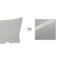 Halter Hauptscheinwerfer DT SPARE PARTS IAM-Expertise...