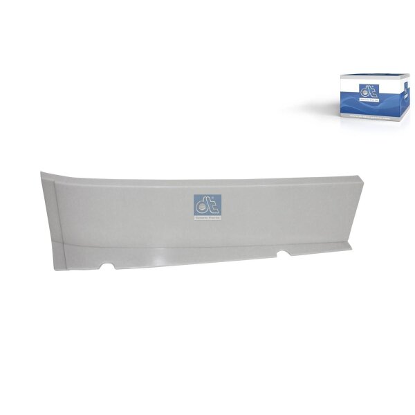 Halter Hauptscheinwerfer DT SPARE PARTS IAM-Expertise passend für u.a. VOLVO F12