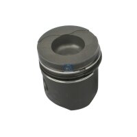 Piston Ø 128 mm DT SPARE PARTS IAM-Expertise...