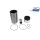 Repair Kit Piston/Cylinder Liner Ø 127 mm DT SPARE PARTS for SCANIA