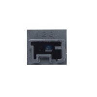 Switch Park Brake Actuation DT SPARE PARTS suitable for...